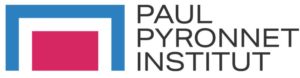 Logo Paul Pyronnet Institut