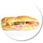 sandwich