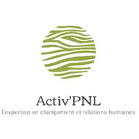 Logo Activ'PNL