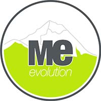 Logo ME Evolution